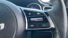 Kia Ceed 1.5T GDi ISG GT-Line 5dr Petrol Hatchback